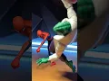 Download Lagu Spider-Man Forgets to Hold Back 💀 #stopmotion