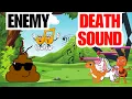 How to Enemy make sound on death in unity Unity Tutorial