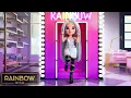 Download Lagu Amaya has an Idea! 💡| Season 1 Episode 9 | Rainbow High