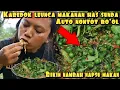 Download Lagu KAREDOK LEUNCA MAKANAN TRADISIONAL BIKIN BIBIR MELELEH