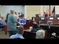 Leon County commissioners delay vote on 1 6M Flock camera grant after public opposition