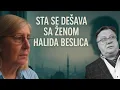 Suze u Sarajevu: Šta se događa sa Sejdom Bešlić?