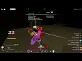 Project Slayers - Insect Breathing Combo 900 dmg 86 hit