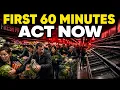 11 Things To Do The Moment The Power Goes Out In The First Hour