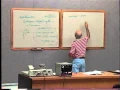 MAP6265 Advanced Queueing Theory - Lecture 10