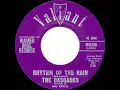 Download Lagu 1963 HITS ARCHIVE: Rhythm Of The Rain - Cascades (a #2 record)