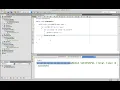 Introduction to Loops - Part 2 using nested For Loops to iterate in a grid-like manner