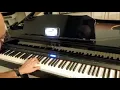 Farah Chreim -Nazar Aayni-فرح شريم -نظر عيني Piano -بيانو