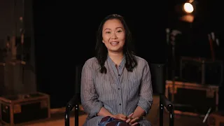 Hong Chau THE SHEEP DETECTIVES