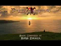 Download Lagu Marry Me — Extended Love Suite from Pirates of the Caribbean 3 — Hans Zimmer