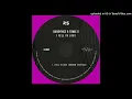 Buddynice - I Fell In Love (Broken Tech Mix) Feat. Tumie G