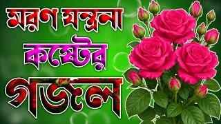 মরণ নিয়ে কষ্টের সেরা গজল 🔥 Moroner gojol notun 🔥 2026 gojol new 🔥