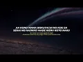 RADWIMPS - Dream Lantern/Yume Tourou Lyrics [Romaji/EN] Kimi No Nawa OST