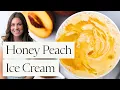 Download Lagu Delicious Honey Peach Ice Cream Recipe