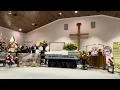 Sis Fay Gentry Funeral Service