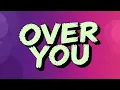 Download Lagu Nightcore ~ Over You | Official Lyrics Video | Copyright - Free Music