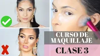 Download COMO HACER UN CONTORNO PERFECTO/ CURSO DE MAQUILLAJE/Jeka Channel MP3