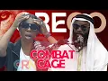 Download Lagu GRECO : Manick de John en combat cage face a David MOMBELE; tous les dossiers sont traités 
