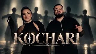 ROMAN & ANZHELIKA RAMAZYAN - KOCHARI