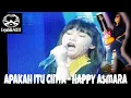 Happy Asmara - Apakah Itu Cinta | One Man Show [Re Take] Test
