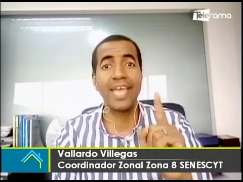 Examen de acceso a la educación superior se tomará de forma virtual el 24 de marzo