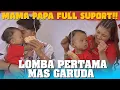 Download Lagu Pertama Kalinya Mas Garuda ikut Lombaa!!