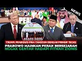 Download Lagu Satu Dunia Kaget Lihat Prabowo Cetak Sejarah Jadi Aktor Utama Perdamaian Gaza Israel? Prabowo Mesir