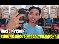 Download Lagu DAPAT SEROKAN BURUNG BAGUS DI KASIH HARGA TERJANGKAU DAN JUAL FULLSET