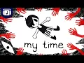 Download Lagu my time - OMORI Remix [ft. SkigGamez]