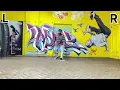 Ve Mundeya Dance Tutorial | Tesher ft. Jonita | Step by Step Trendy Choreography