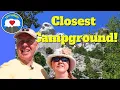 Touring Tips For Mount Rushmore Rushmore View RV Campground Review