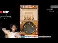 IShowSpeed plays Word Cookies FULL VOD
