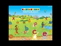 Letterland Alphabet Phonics and Sounds Letters A to Z