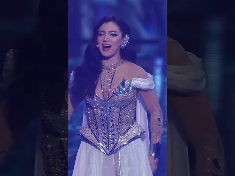 “Legends Never Die” Live at Worlds 2025 - Chrissy Costanza