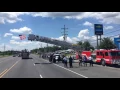 District Chief Spencer Chauvin s Last Ride