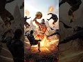 Download Lagu Ravana said to Hanuman ji, let's have a punch each #Jai Bajrang Bali #💪#shorts #video 🙏