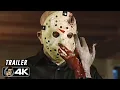 Lagu FRIDAY THE 13TH: THE FINAL CHAPTER | The Final Battle (1984) Movie CLIP 4K