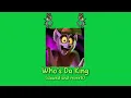 Download Lagu Who’s Da King- from “All Hail King Julien” (slowed and reverb)