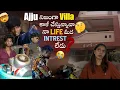 Download Lagu Ajju నిజంగా villa కాళీ చేస్తున్నావా నా life మీద intrest లేదు 