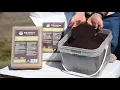 Blood Meal for Gardening