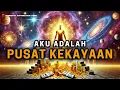Izinkan Semesta Kirim Kekayaan Saat Kamu Tidur 🌙💰 - Afirmasi Positif