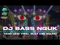 Download Lagu DJ AKATSUKI BASS NGUK MBEDIL NROTOK YANG LAGI VIRAL BUAT CEK SOUND KALIAN CARI KARNAVAL 2024