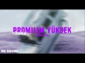 cakal - Promilim Yüksek [3D Version] | 🎧 8D SOUNDS TURKEY 🎧 |