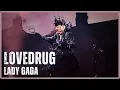 Download Lagu Lady Gaga - Lovedrug (Live) at Climate Pledge Arena in Seattle, Washington