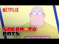 Download Lagu Sakamoto Days | Part 2 ED Dandelion by go!go!vanillas | Netflix Anime