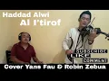 Download Lagu Al l'tirof - violin cover by robin zebua / yans fau -(Live)