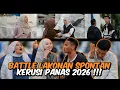 Lagu BATTLE 10 KATEGORI LAKONAN KERUSI PANAS AI TEAM 2026 !!! EP3