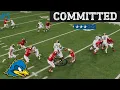 Our First Commit