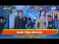 Lagu DURI TERLINDUNG - LINDA AYUNDA FT IRWAN - SIMPATIK MUSIC - LIVE PATI - NUGROHO AUDIO