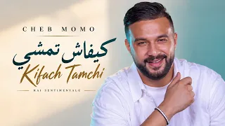                                                             الشاب مومو   كيفاش تمشي دندنها